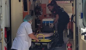 Balıkesir’de beyin ölümü gerçekleşen genç, 7 hastaya umut oldu