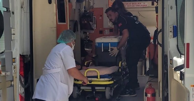 Balıkesir’de beyin ölümü gerçekleşen genç, 7 hastaya umut oldu