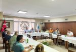 Burhaniye Ticaret Odası’nda “Konkordato süreci ve hukuki- mali boyutları” toplantısı