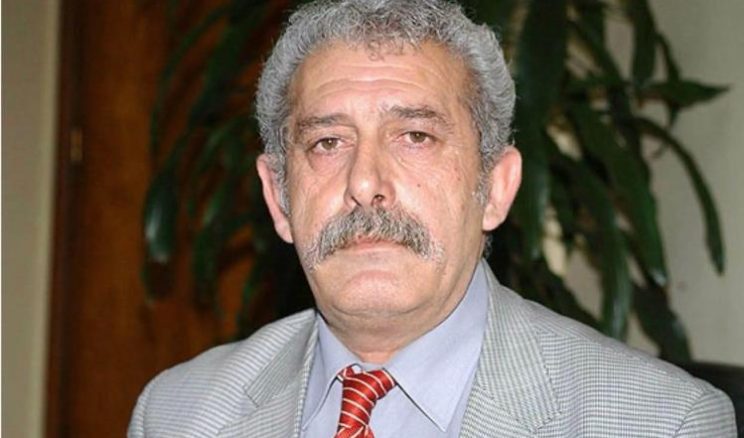 CHP eski Genel Başkanı Kemal Kılıçdaroğlu’nun kardeşi Adil Kılıçdaroğlu hayatını kaybetti