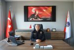 -Ayvalık’ın başarılı İlçe Emniyet Müdürü Çakır Balıkesir merkeze atandı