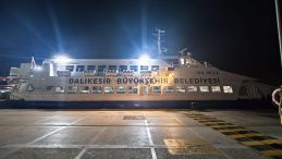 Ahmet Akın’dan Balıkesir’e Tarihi Müjde! BADO Seferleri Başlıyor