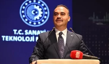 Bakan Kacır açıkladı: Teknopark sayısı 110’a ulaştı