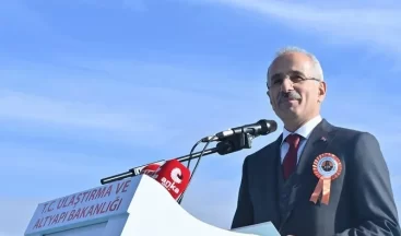 Bakan Uraloğlu, 2024 yılı karayolu trafik hacim verilerini açıkladı: Karayolunda taşıt hareketliliği üçe katlandı