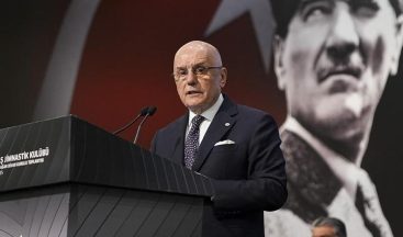 Beşiktaş’ta ayrılık resmen açıklandı