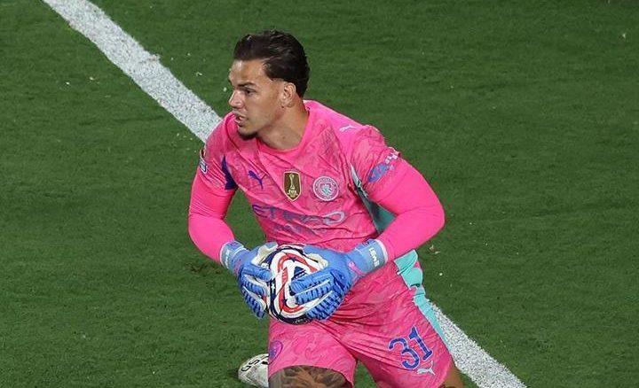 Fernando Muslera’nın yerine Ederson! Galatasaray teklif yaptı