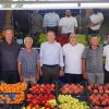 Başkan Mesut Ergin Altınova’da Vatandaşlarla Buluştu: “Dayanışmayla Bir Arada Olmaya Devam Edeceğiz”