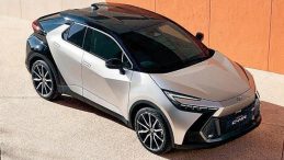 Toyota küreselde satış rekoru kırdı