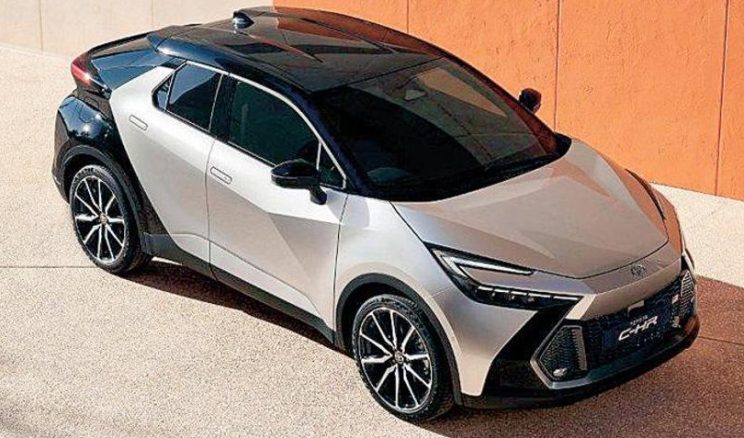 Toyota küreselde satış rekoru kırdı