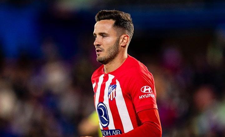 Trabzonspor, Saul Niguez’e imza attırıyor
