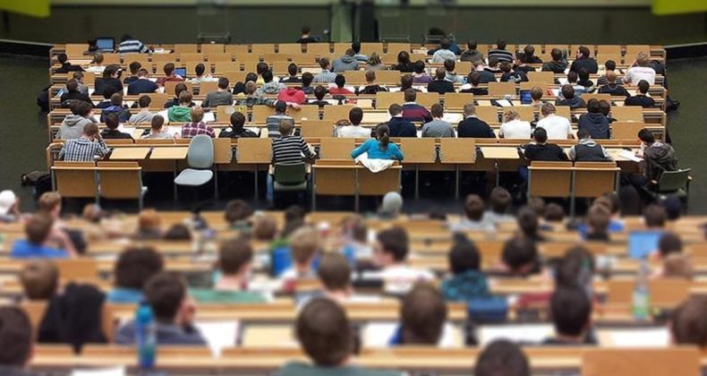 Türk üniversiteleri QS 2026 dünya sıralamasında ilk 100’e girdi