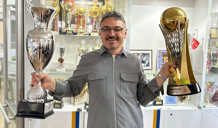 Edremit Belediyesi Gürespor’da şok eden karar