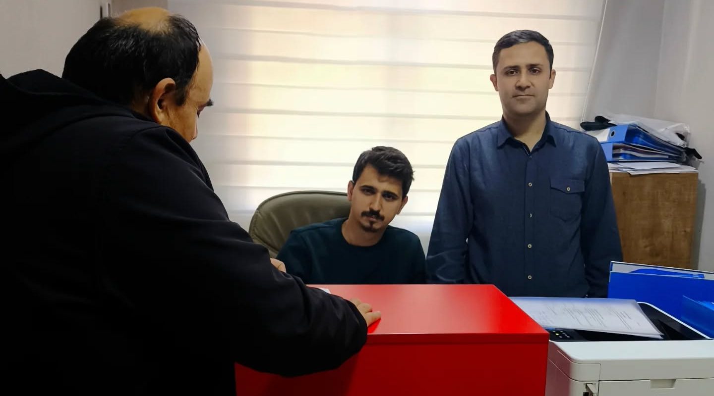 Gömeç’te üreticilere ÇKS uyarısı: Son gün 31 Aralık