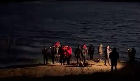 8 gündür aranan Elif Kumal’ın cansız bedeni gölette bulundu