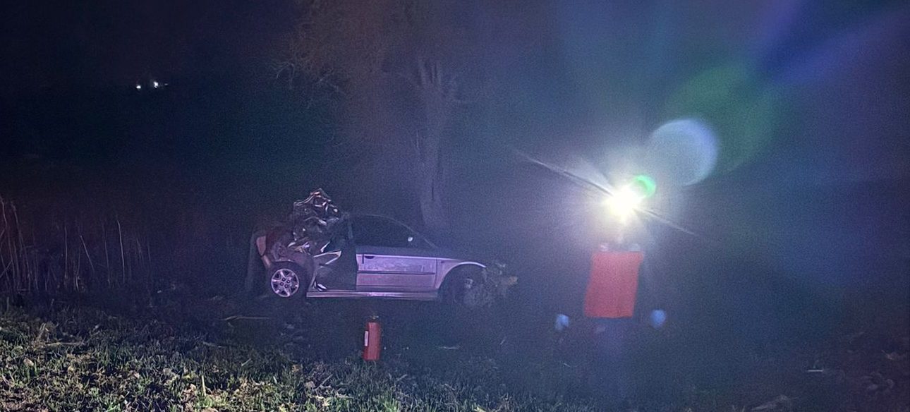 Balıkesir-Edremit karayolunda trafik kazası: 2 yaralı