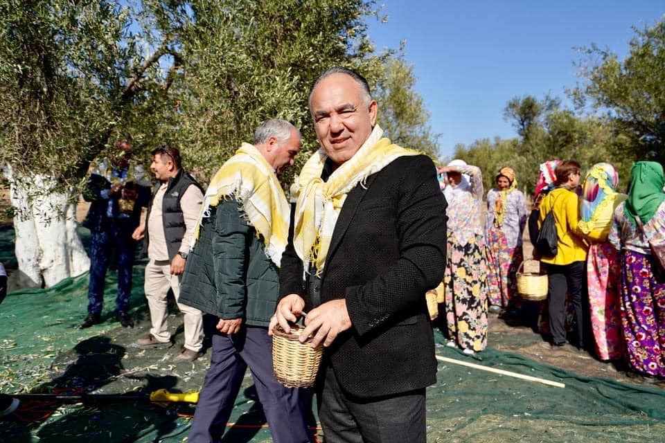 Ayvalık zeytinyağı markalaşma yolunda