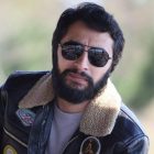 Baran Ariç fotoğrafı