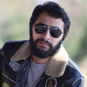 Baran Ariç fotoğrafı