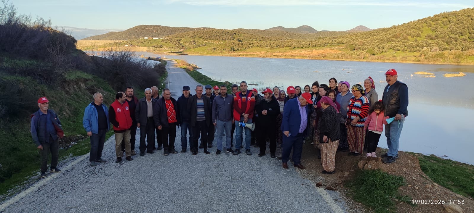 Bu karar hayatla oynuyor