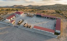 Ayvalık’ta 1. Sınıf Atık Getirme Merkezi’nin yapımına başlanıyor