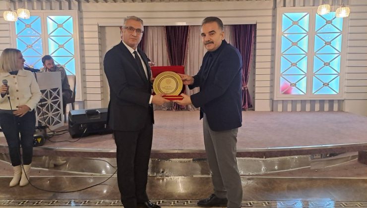 Cumhurbaşkanlığı atama kararları resmi gazetede