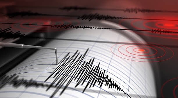 Başkan Ertaş’tan Niksar Depremi için geçmiş olsun mesajı