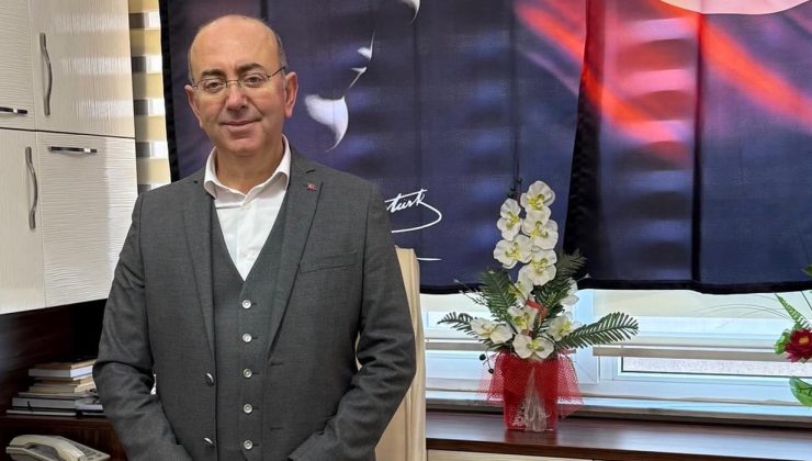 Başkan Uçak’ta Kadir Gecesi mesajı