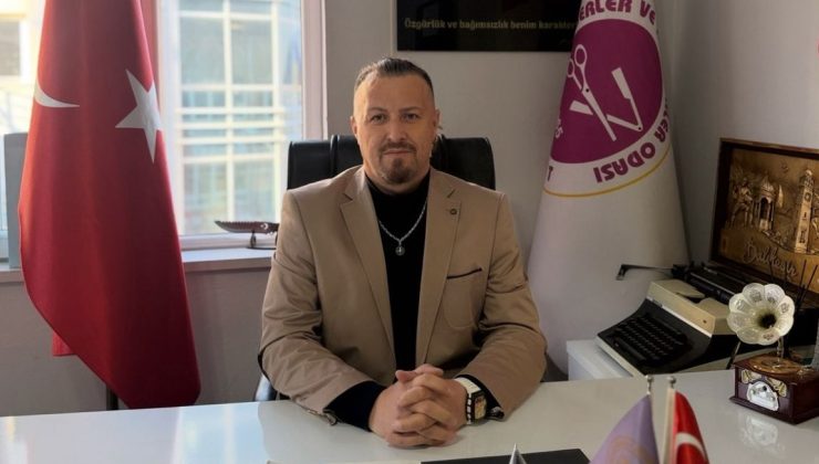 Başkan Koyuncu’dan Kadir Gecesi mesajı
