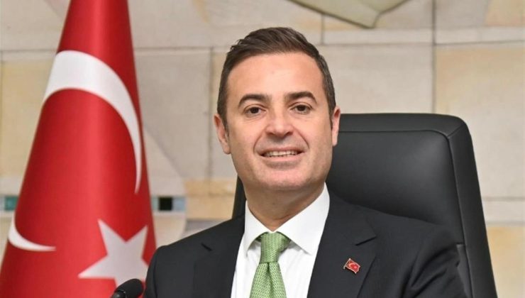 Başkan Akın’dan 12 Mart Mesajı “İstiklal ruhu yarınlara güvenle taşınacaktır”