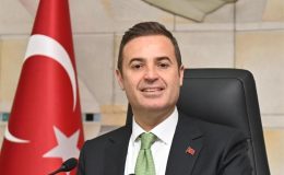 Başkan Akın “Çanakkale Zaferi bir milletin var olma iradesidir”