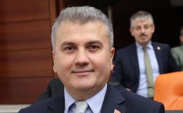 AK Parti Balıkesir Milletvekili Dr. Mustafa Canbey’den bayram mesajı