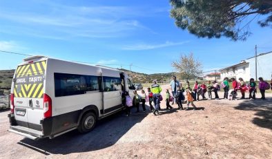 Binlerce şahıs ve araç didik didik arandı