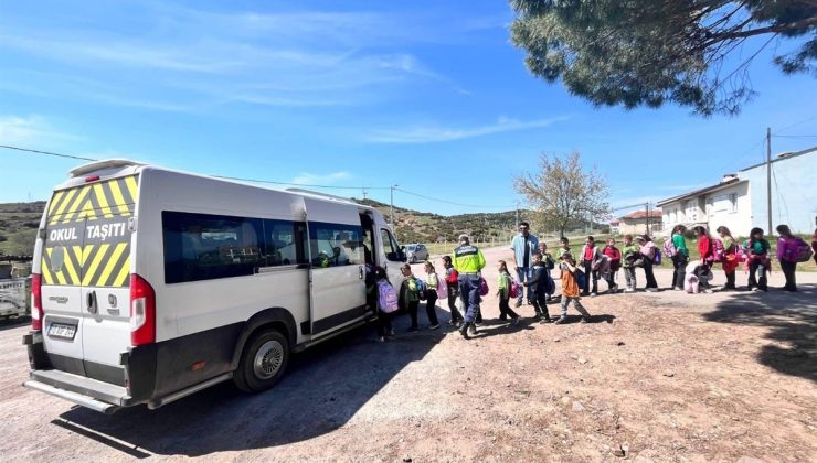 Binlerce şahıs ve araç didik didik arandı