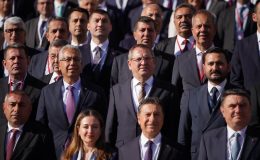 Ayvalık Belediye Başkanı Mesut Ergin: “Ortak akılla halkımıza hizmet edeceğiz”