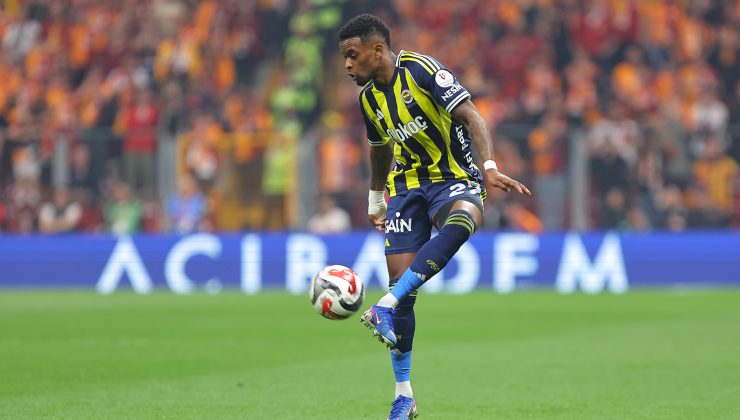 Saran: “Fenerbahçe’de olağanüstü seçimli genel kurul 6-7 Haziran’da yapılacak”