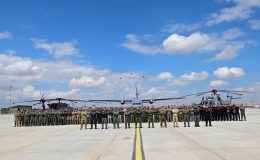 Uluslararası Anadolu Ankası-2026 gövde gösterisiyle start aldı