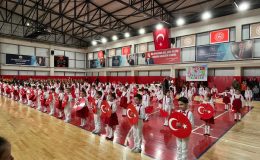 Koca Seyit’in diyarında bayram coşkusu