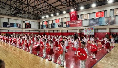 Koca Seyit’in diyarında bayram coşkusu