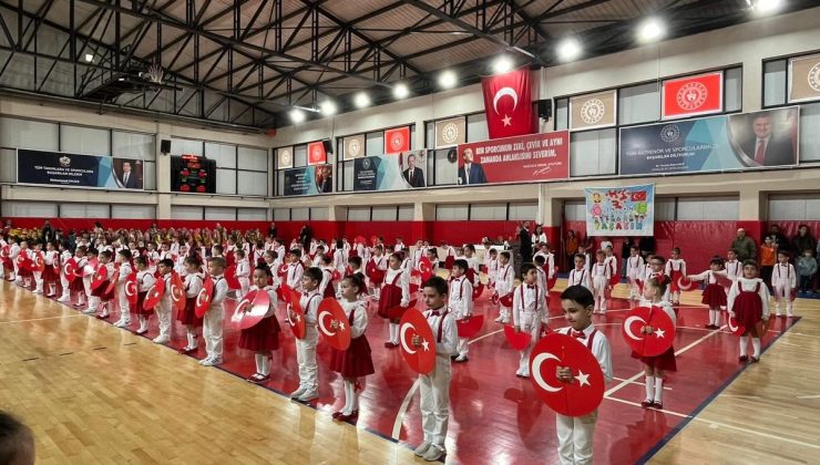 Koca Seyit’in diyarında bayram coşkusu
