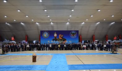 Gök Vatan’ın yeni muhafızları mezun oldu