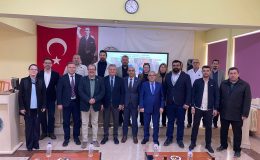 Edremit MYO’dan dijital tarım atağı