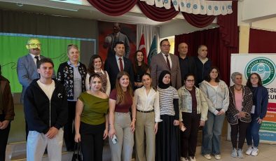 Havran’da “Sürdürülebilir Su” zirvesi: