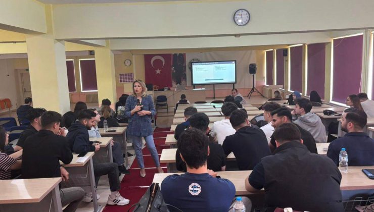 Geleceğin mezunlarına altın tavsiyeler