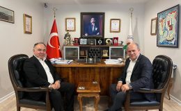 Kuzey Ege Zeytinyağında Tarihi Adım: Dev Yatırım Resmen Tescillendi