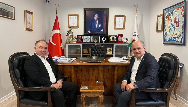 Kuzey Ege Zeytinyağında Tarihi Adım: Dev Yatırım Resmen Tescillendi