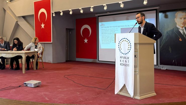 Yeni nesil yat limanı geliyor