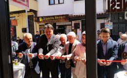 Havran’da sağlık ordusuna yeni nefer
