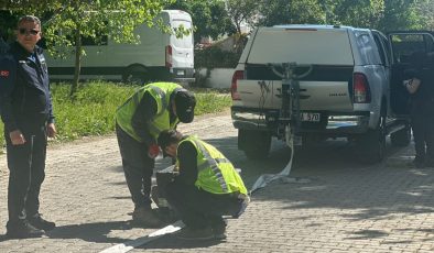 20 ilçede “Sismik Röntgen” çekiliyor