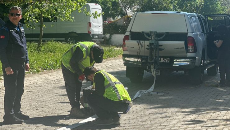 20 ilçede “Sismik Röntgen” çekiliyor