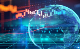 Küresel piyasalarda veri akışı ve jeopolitik gelişmeler etkili oluyor